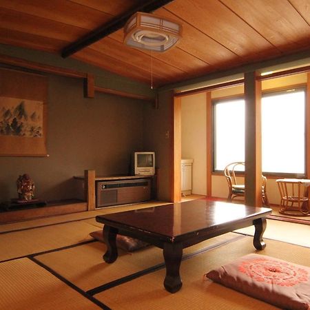 Hôtel Takayamabo à Nagano Extérieur photo