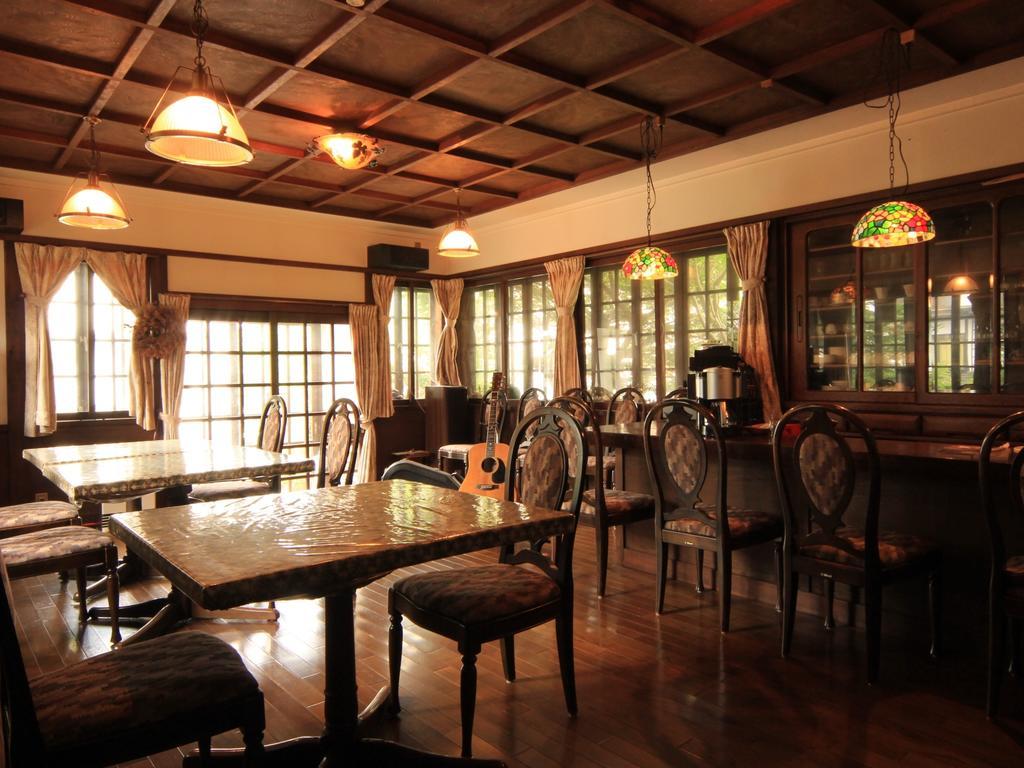 Hôtel Takayamabo à Nagano Extérieur photo